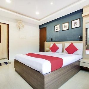 S K Residency